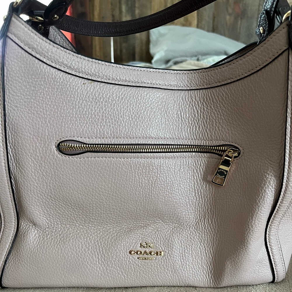 Coach Kristy Bag